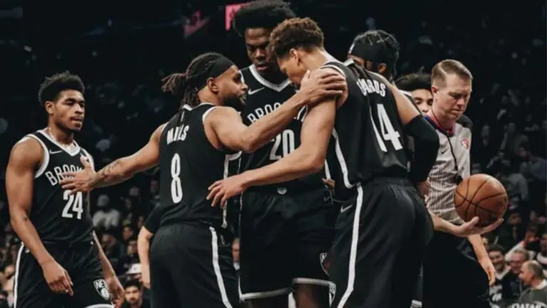 Jogo do Philadelphia 76ers x Brooklyn Nets: onde assistir a NBA – 16/12