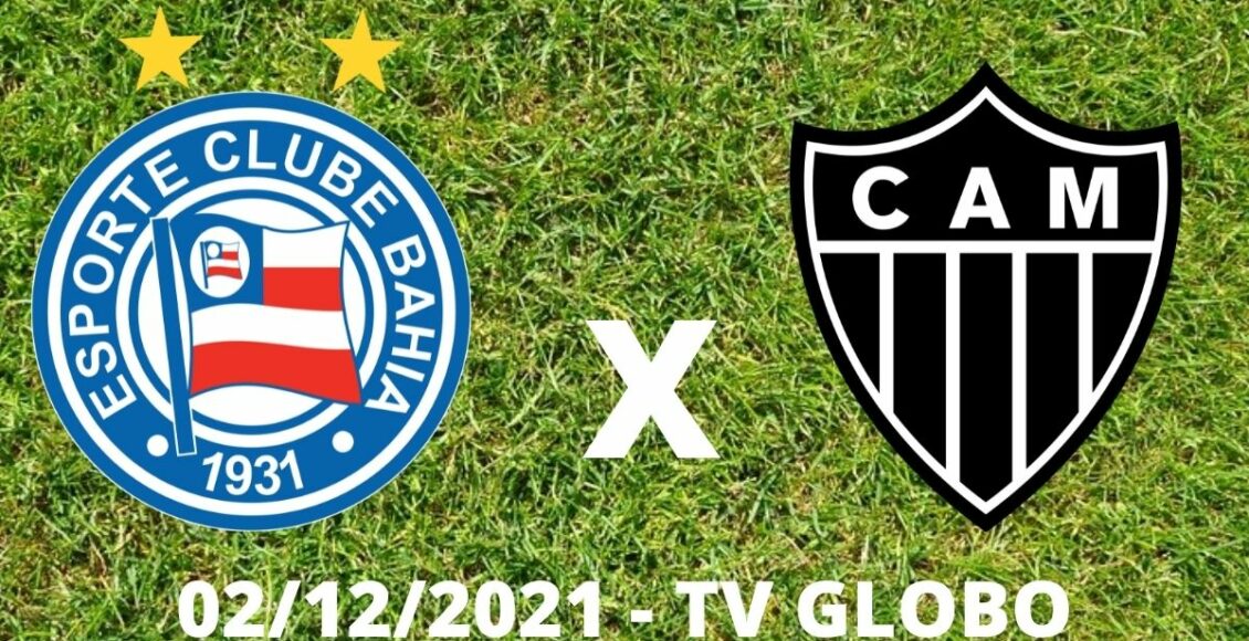 Jogo do galo na Globo hoje