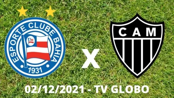 Jogo do Galo vai passar na Globo hoje? Programação de quinta (02/12)