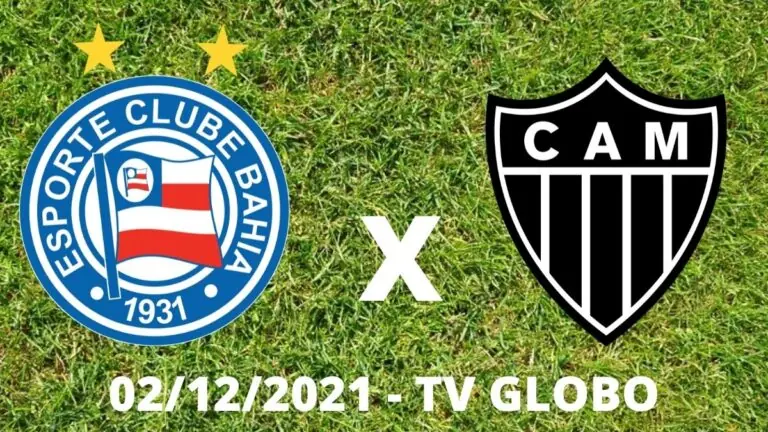 Jogo do Galo vai passar na Globo hoje? Programação de quinta (02/12)