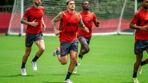 Jogos de hoje ao vivo: onde assistir futebol nesta sexta-feira – 03/12