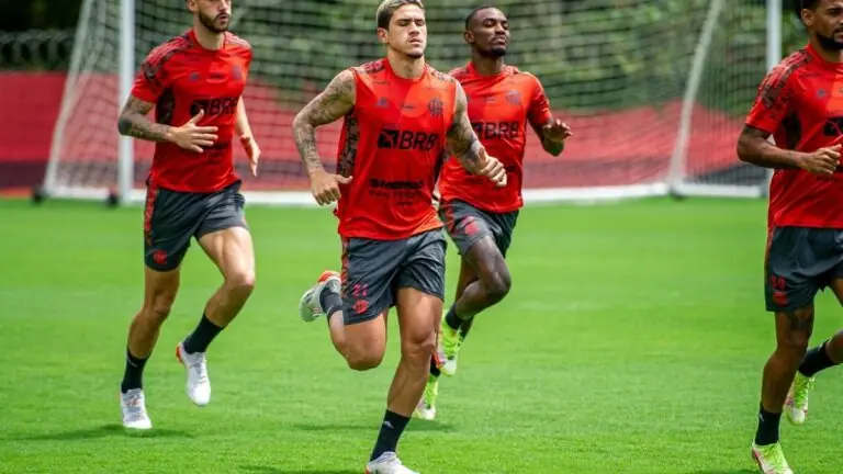 Jogos de hoje ao vivo: onde assistir futebol nesta sexta-feira – 03/12