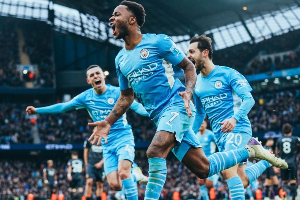 Aston Villa x Manchester City: assista ao vivo ao jogo hoje (06/12)