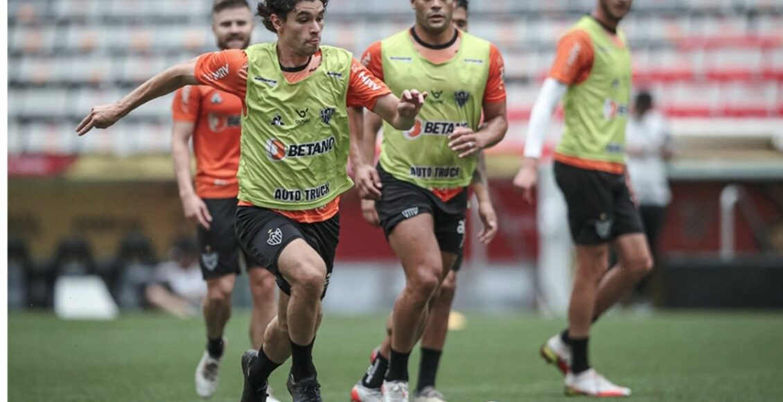 Jogos de hoje