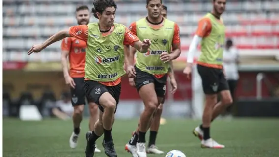 Jogos de hoje ao vivo: onde assistir futebol nesta quarta – 15/12