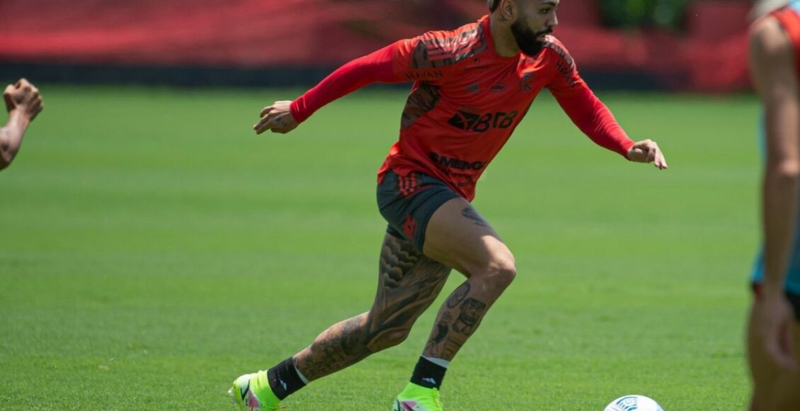 Jogos de hoje