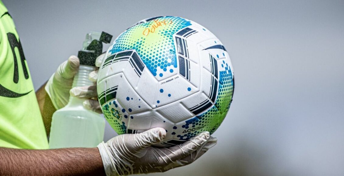 Jogos de hoje
