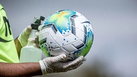 Jogos de hoje ao vivo: onde assistir futebol nesta sexta-feira – 10/12