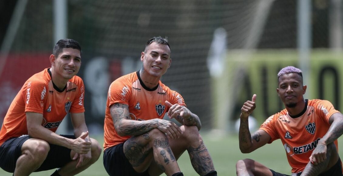 Jogos de hoje