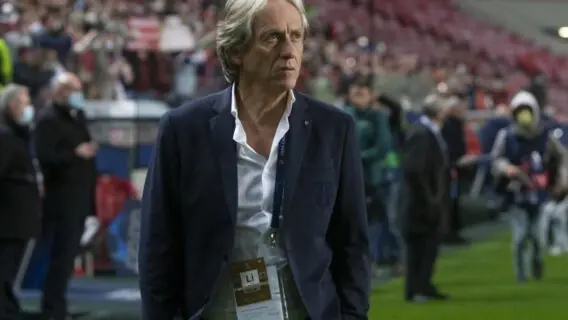 Com demissão de Jorge Jesus do Benfica, para onde vai o técnico?