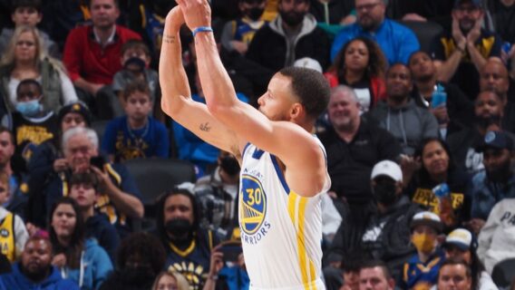 Horário e onde assistir ao jogo dos Knicks x Warriors na NBA – 14/12