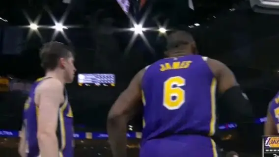 Jogo do Lakers x Magic: horário e onde assistir NBA hoje (12/12)