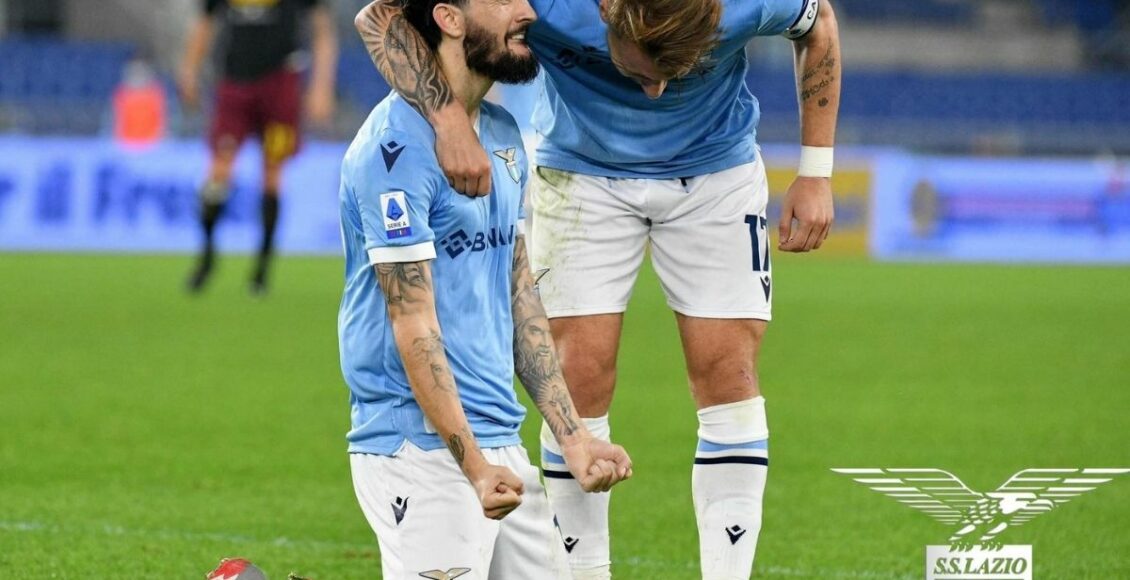 Lazio x Galatasaray
