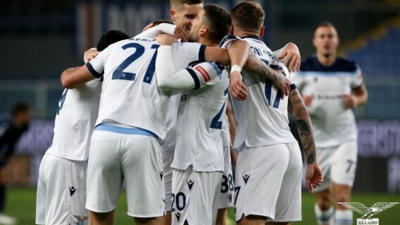 Lazio x Genoa: onde assistir, horário e escalações – 17/12