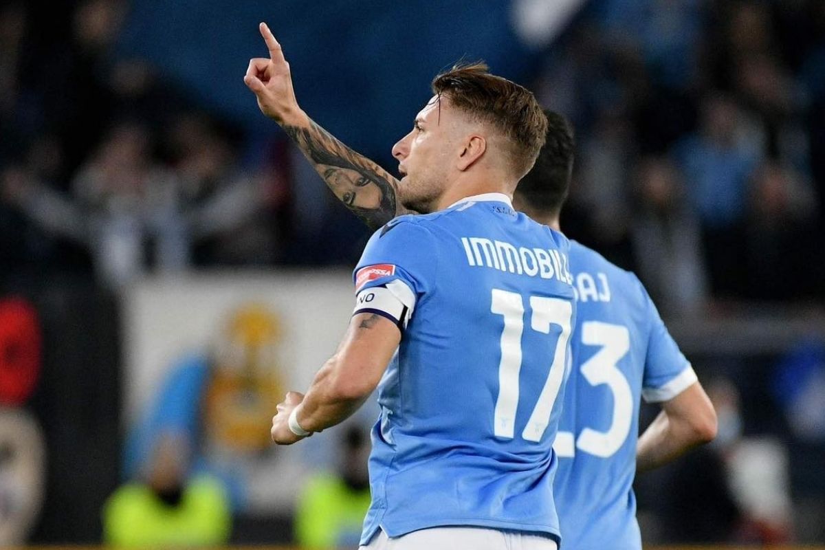 Lazio x Udinese: onde vai passar, horário e escalações (02/12) | DCI
