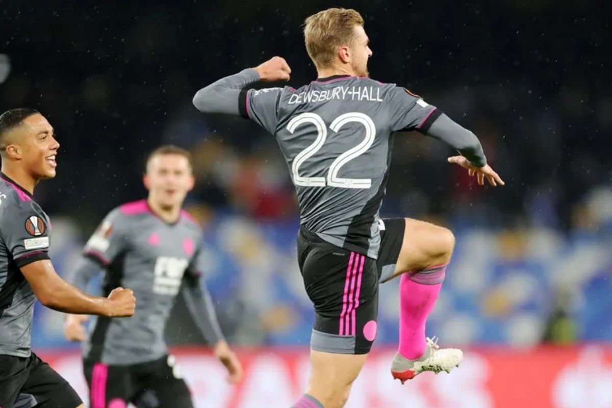 Leicester x Newcastle: onde vai passar, horário e escalações – 12/12