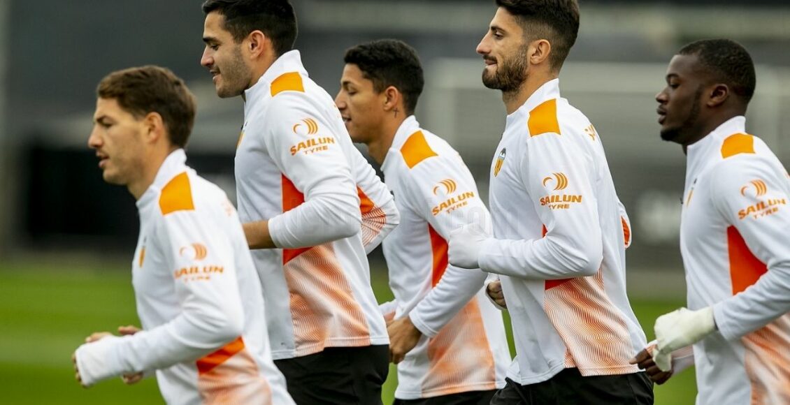 Levante x Valencia
