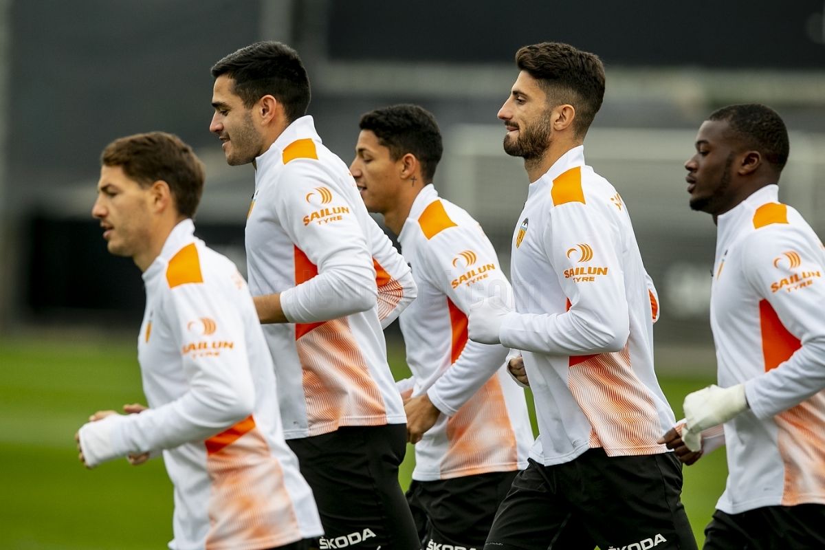 Levante x Valencia: onde assistir, horário e escalações - 20/12 | DCI