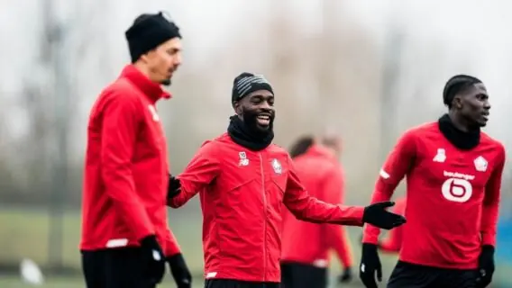 Lille x Auxerre: onde assistir e horário da Copa da França hoje – 18/12