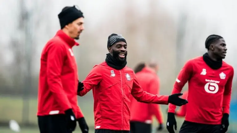 Lille x Auxerre: onde assistir e horário da Copa da França hoje – 18/12