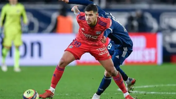 Lille x Lyon: onde assistir, horário e escalações do jogo – 12/12