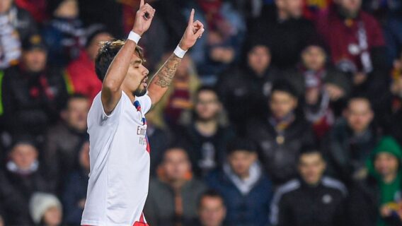 Lyon x Metz: onde assistir, horário e escalações hoje – 22/12