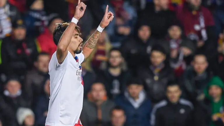 Lyon x Metz: onde assistir, horário e escalações hoje – 22/12