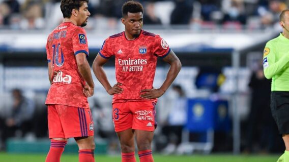 Lyon x Rangers: onde assistir, horário e escalações da Liga Europa – 09/12