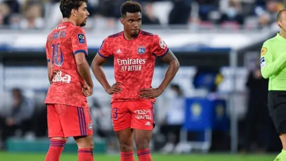 Lyon x Rangers: onde assistir, horário e escalações da Liga Europa – 09/12