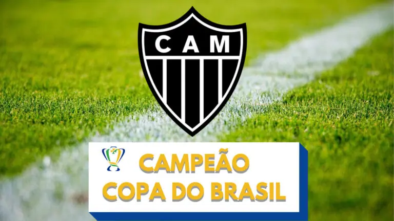Quem ganhou a Copa do Brasil em 2021: Atlético-MG é campeão