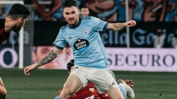 Mallorca x Celta de Vigo: onde vai passar e horário hoje – 10/12