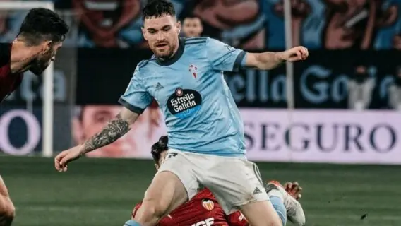 Mallorca x Celta de Vigo: onde vai passar e horário hoje – 10/12