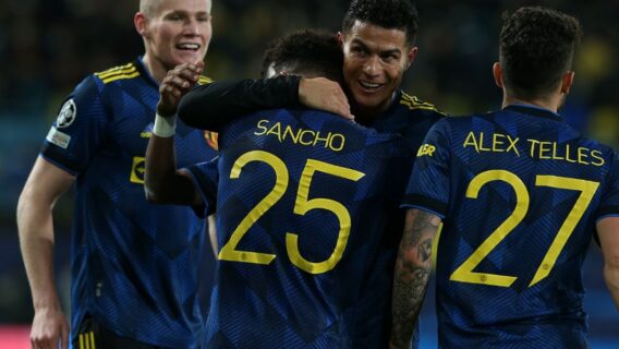 Onde assistir jogo do Manchester United x Arsenal online e na TV – 02/12