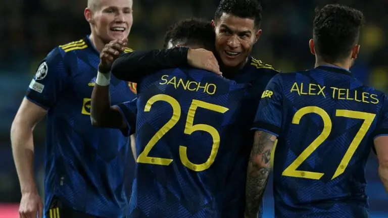 Onde assistir jogo do Manchester United x Arsenal online e na TV – 02/12