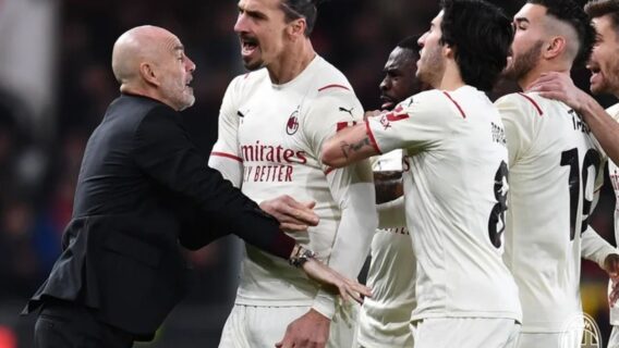 Milan x Salernitana: onde assistir, horário e escalações – 04/12