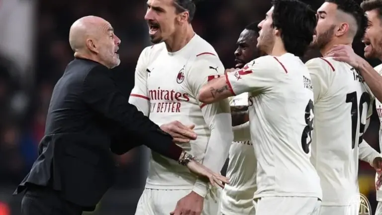 Milan x Salernitana: onde assistir, horário e escalações – 04/12