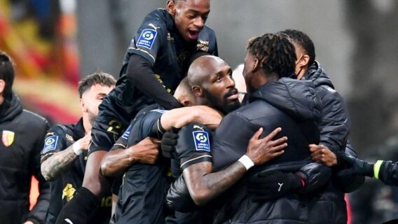 Nantes x Lens: onde assistir, horário e escalações – 10/12