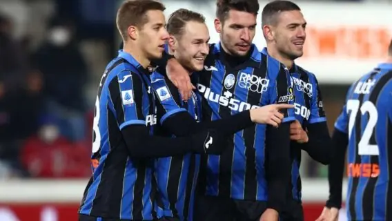 Jogo do Napoli x Atalanta hoje: onde assistir online e pela TV – 04/12