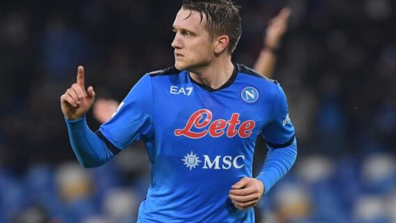 Napoli x Leicester: onde assistir, horário e escalações hoje – 09/12