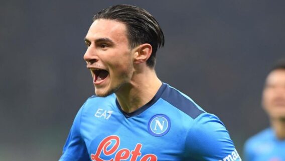 Napoli x Spezia: onde assistir ao vivo, online e horário hoje – 22/12