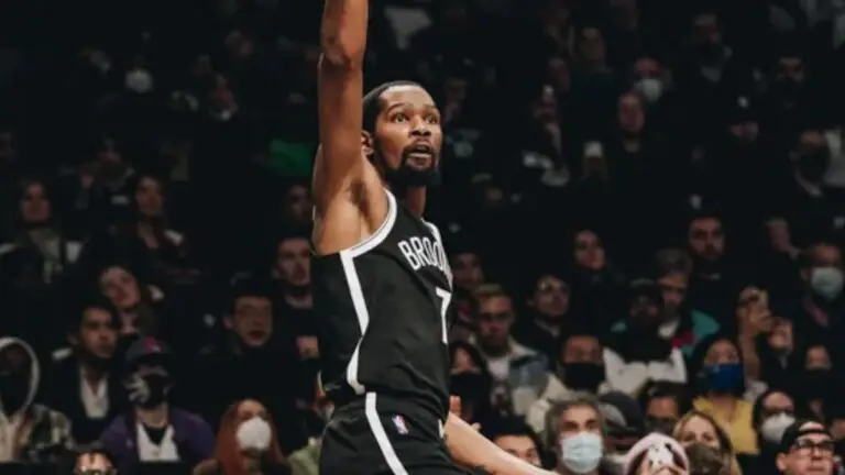 Brooklyn Nets x Orlando Magic: onde assistir NBA ao vivo hoje (18/12)