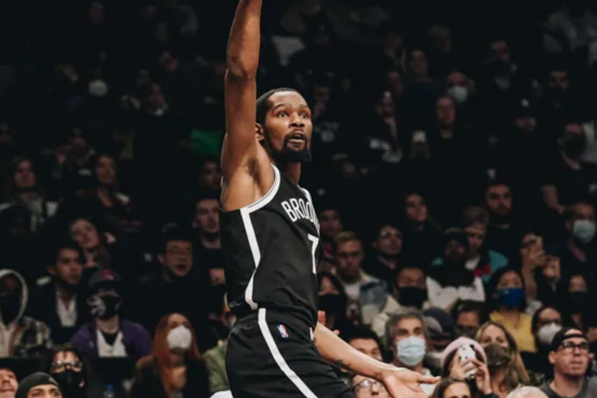 Nets x Magic