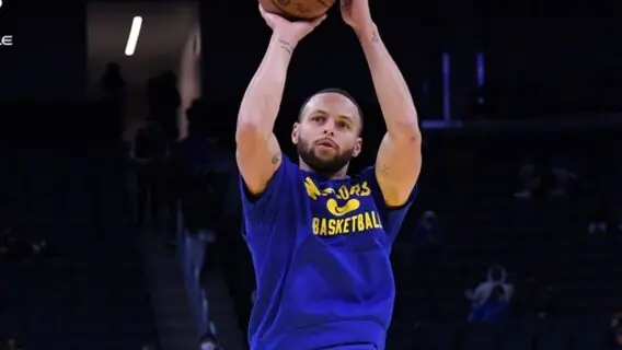 Onde assistir e horário do jogo do Nuggets x Warriors na NBA – 30/12