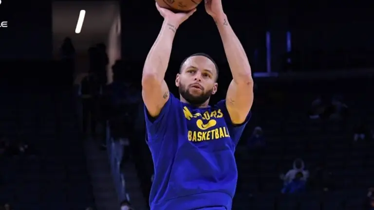 Onde assistir e horário do jogo do Nuggets x Warriors na NBA – 30/12