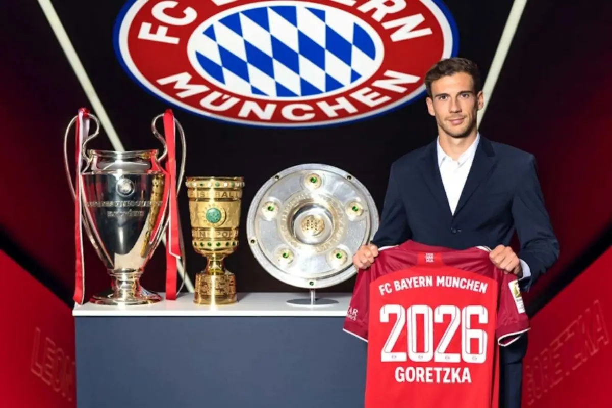 O que é tríplice coroa