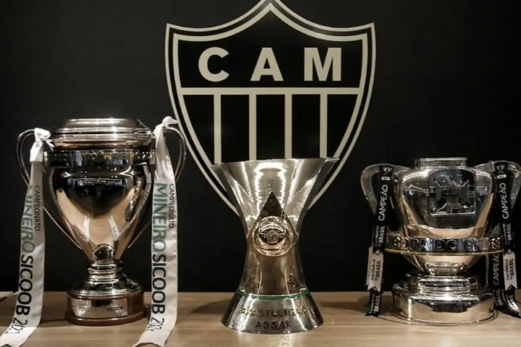 O que é tríplice coroa