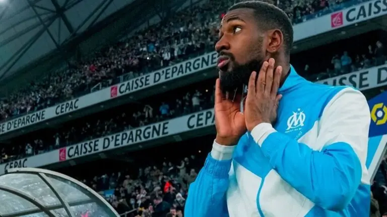 Olympique x Lokomotiv Moscou: onde assistir e horário – 09/12