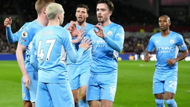 Onde assistir Arsenal x Manchester City hoje ao vivo na TV – 01/01