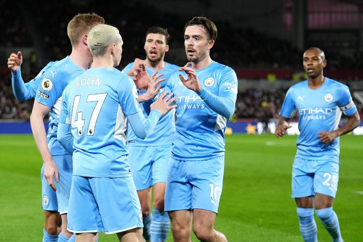 Arsenal x Manchester City: onde assistir ao vivo, horário e escalações do  jogo pela Premier League