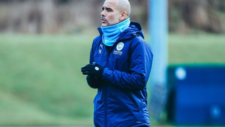 Onde assistir Manchester City hoje ao vivo